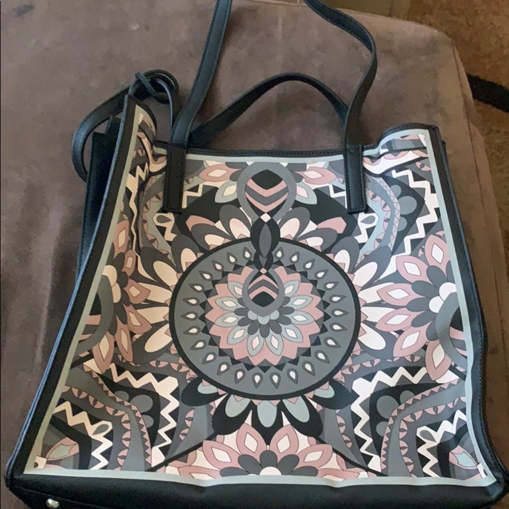 Nanette Lenore Tote bag 💼